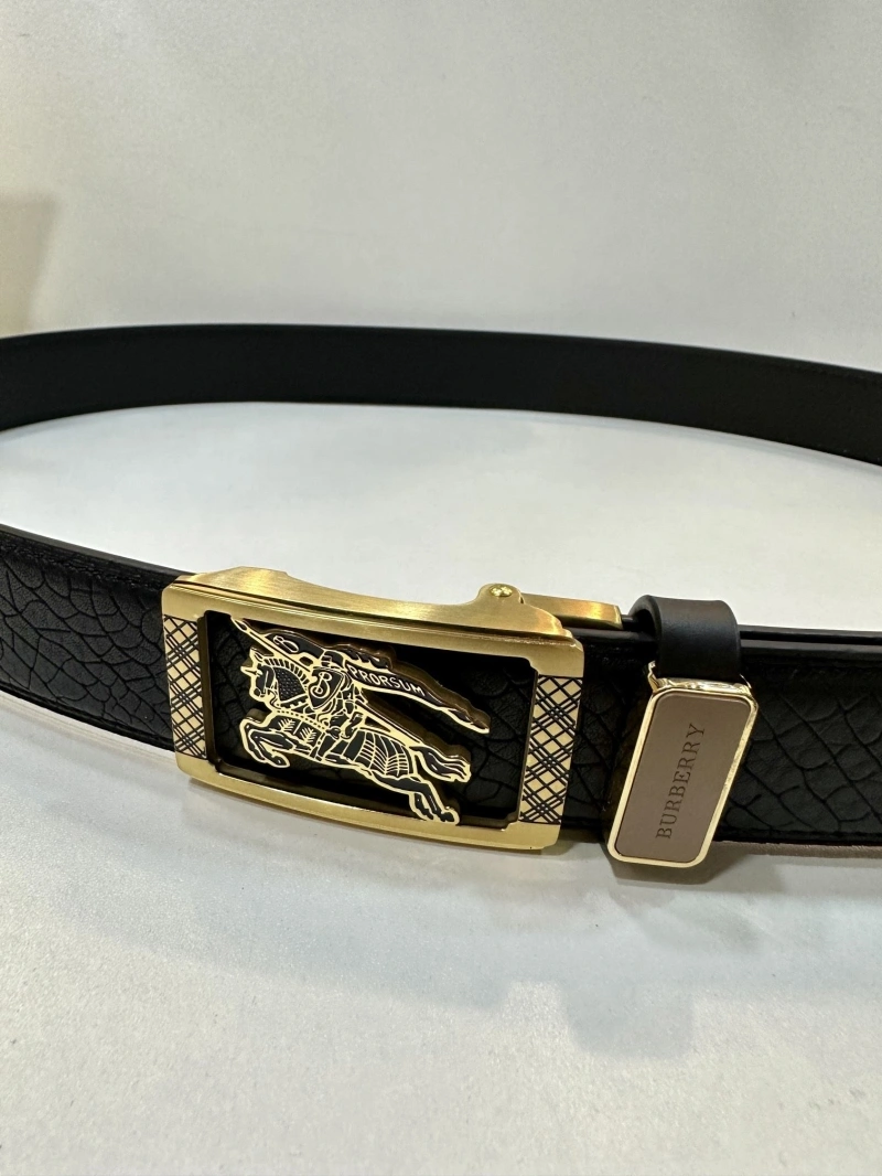 Comfortable Bxrbxrry Belts 240698