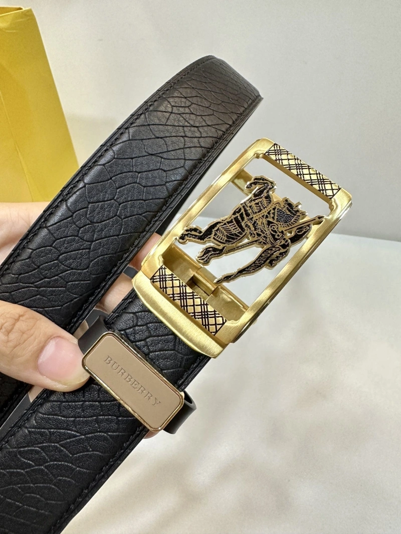 Comfortable Bxrbxrry Belts 240698
