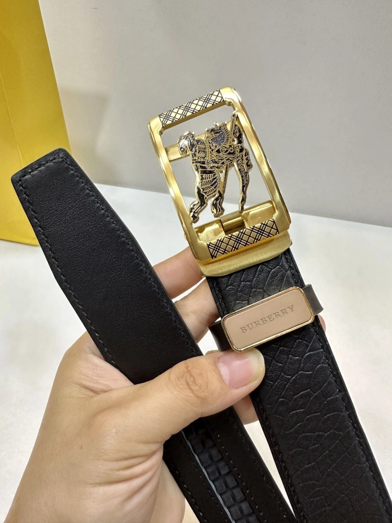 Comfortable Bxrbxrry Belts 240698