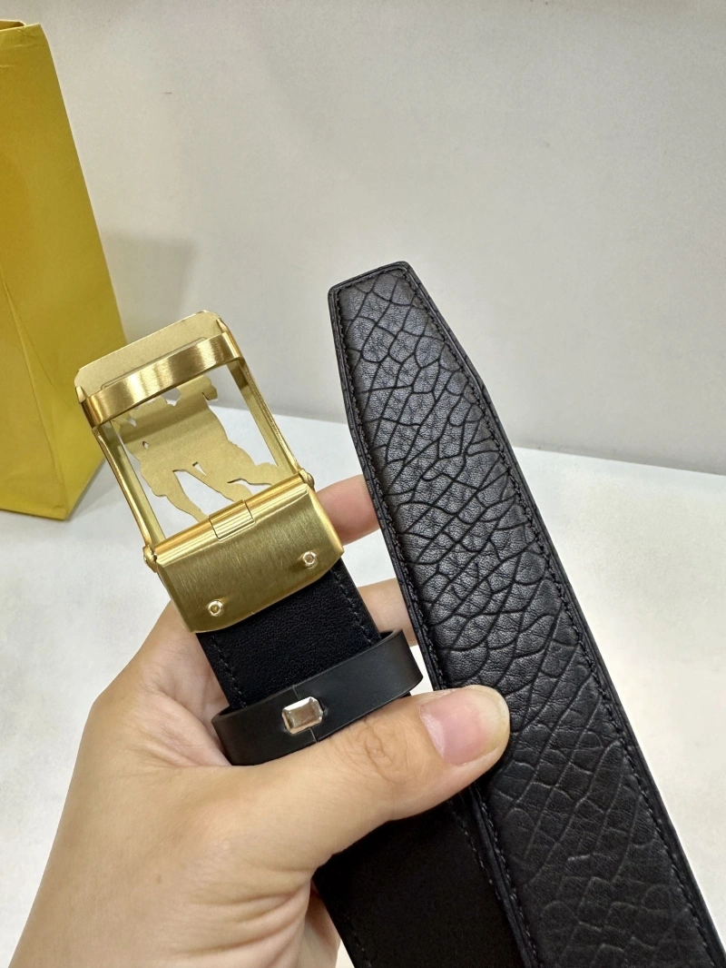 Comfortable Bxrbxrry Belts 240698