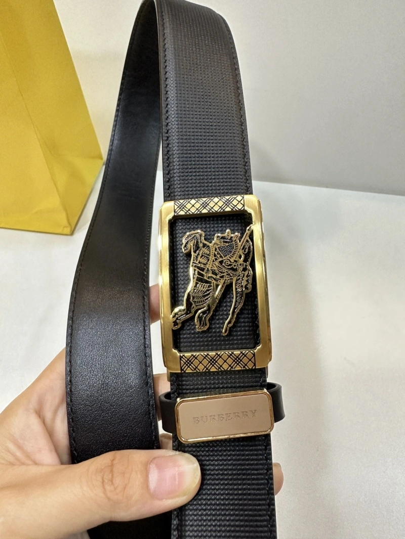 Bxrbxrry Belts SportInspired 240696