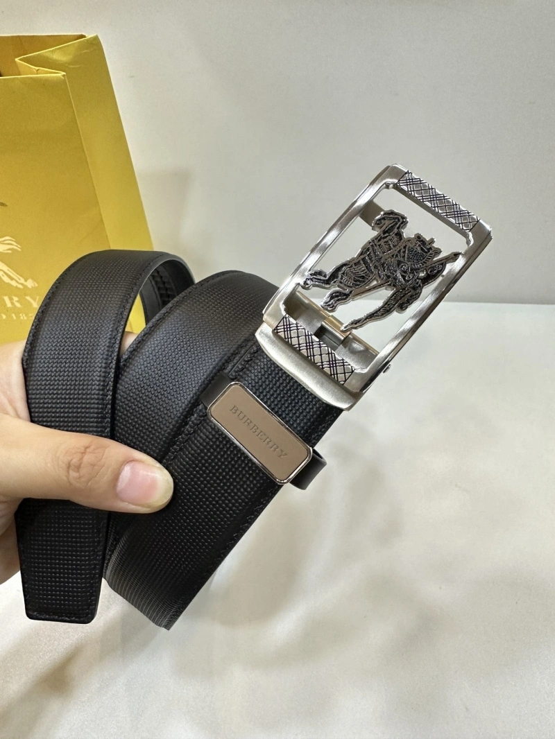 Bxrbxrry Belts Comfortable 240693