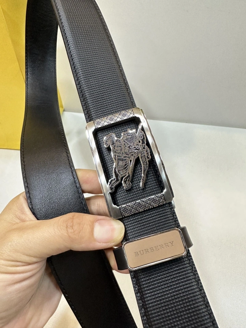 Bxrbxrry Belts Comfortable 240693