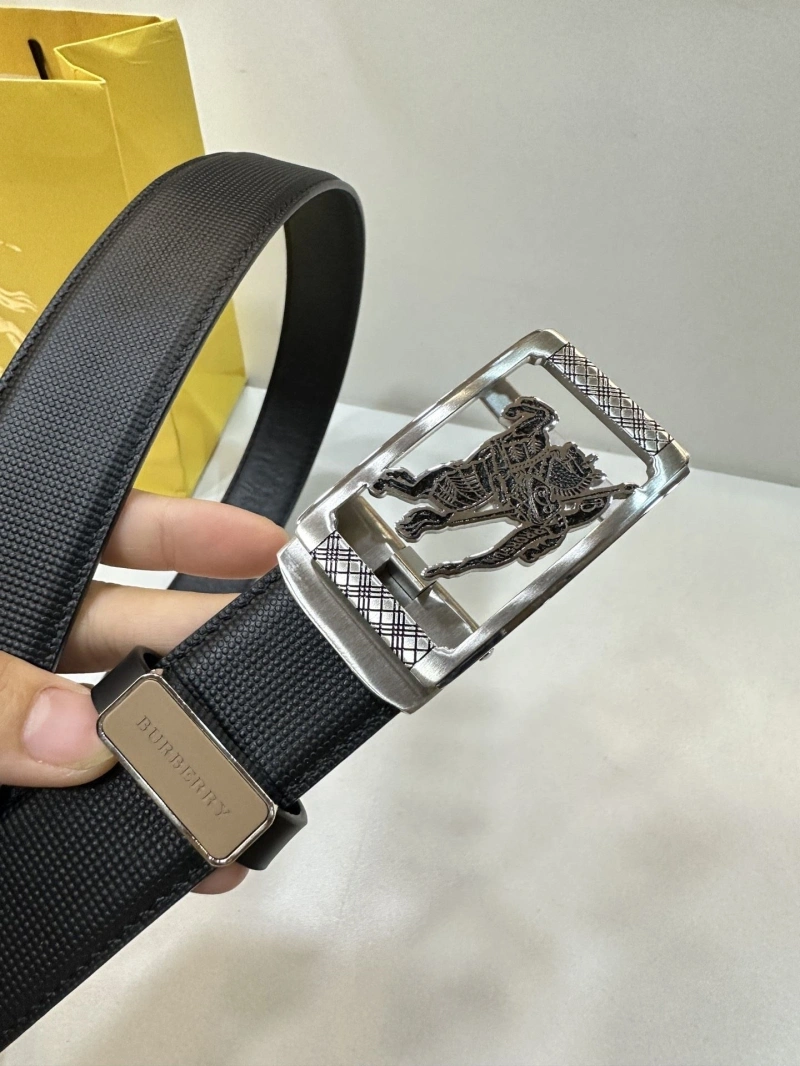 Bxrbxrry Belts Comfortable 240693