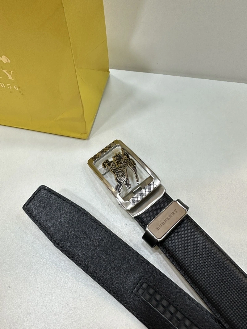 Bxrbxrry Belts Comfortable 240693