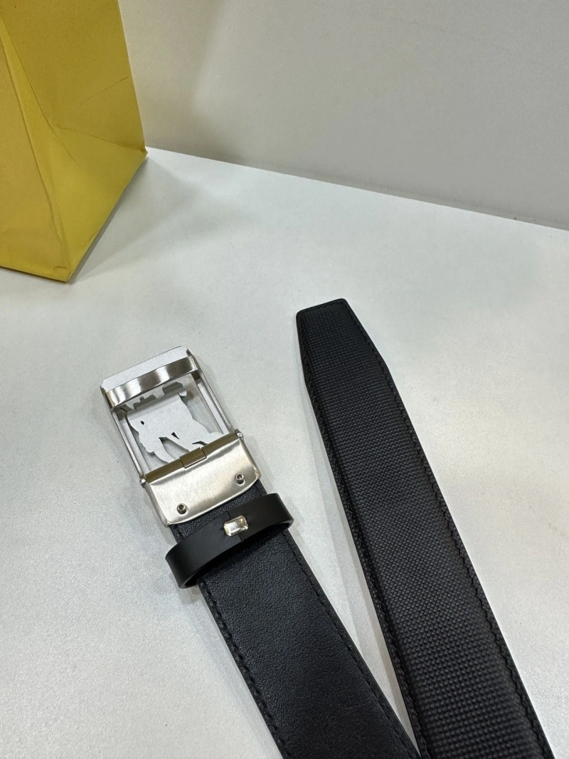 Bxrbxrry Belts Comfortable 240693