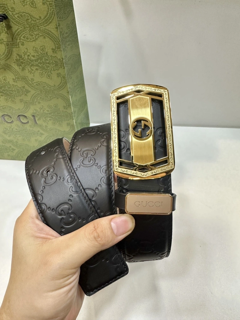 Gxccx Belts Refined 243705