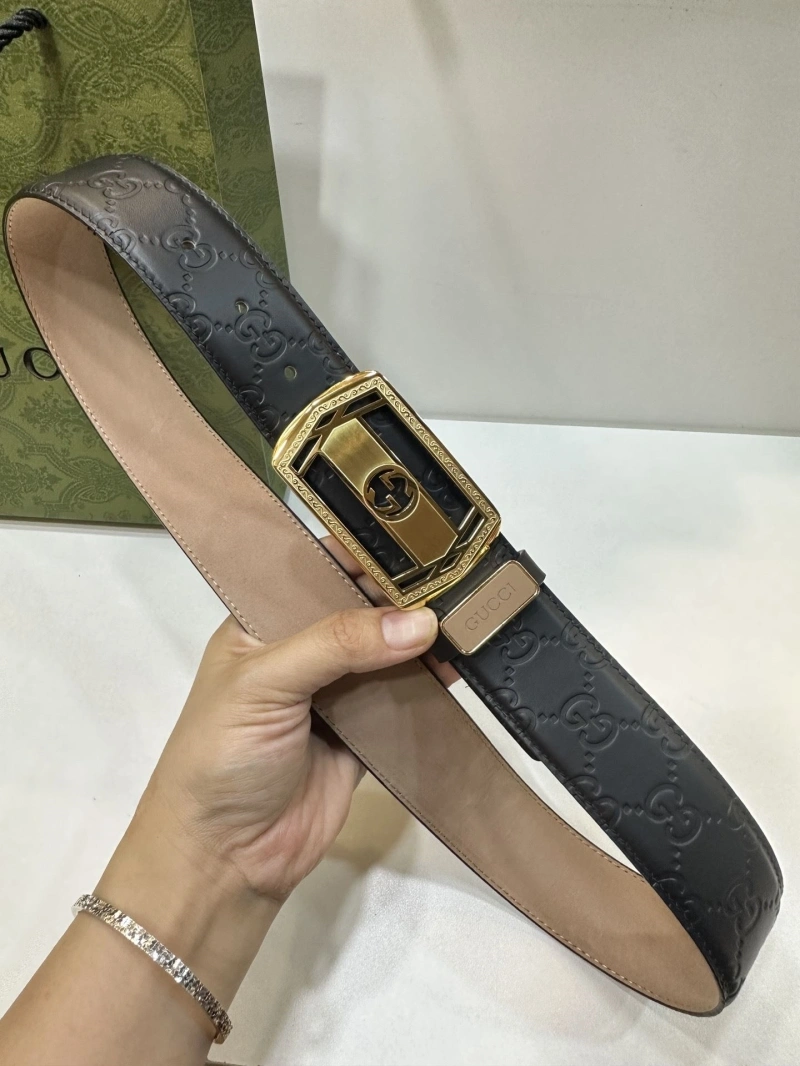 Gxccx Belts Refined 243705