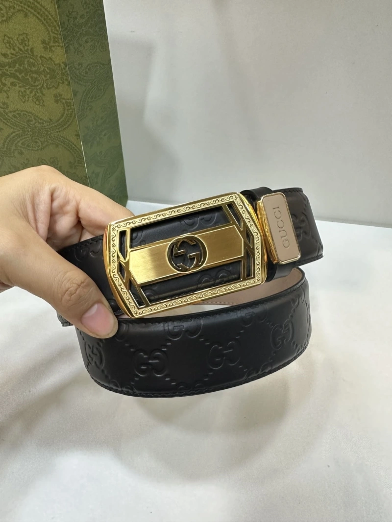 Gxccx Belts Refined 243705