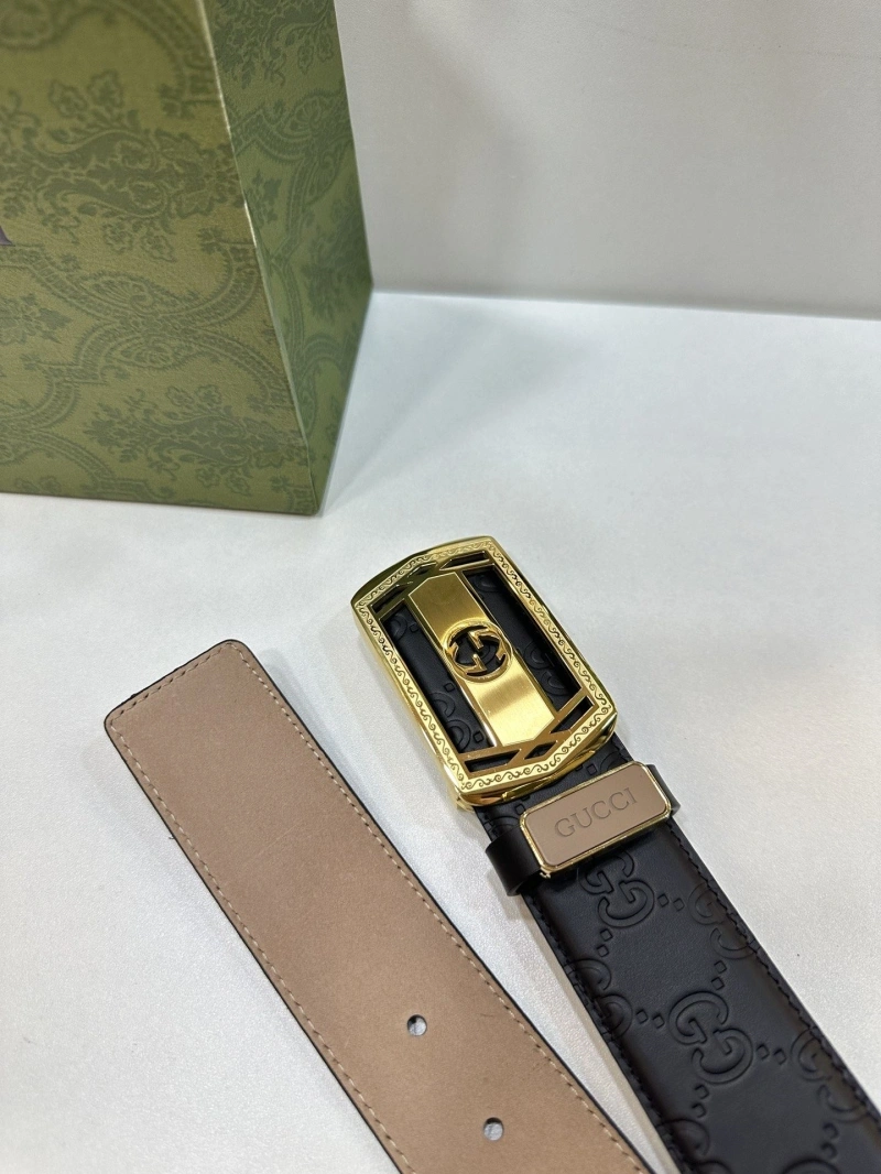 Gxccx Belts Refined 243705