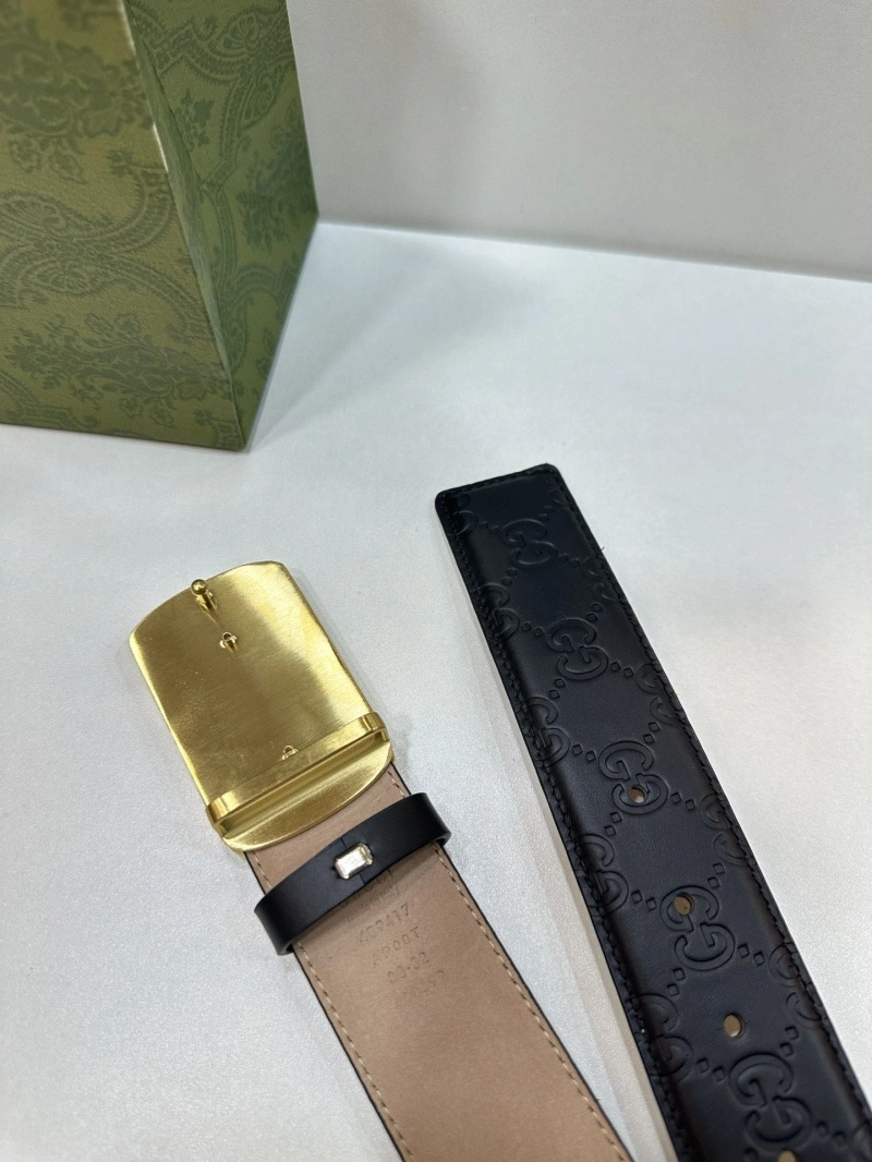 Gxccx Belts Refined 243705