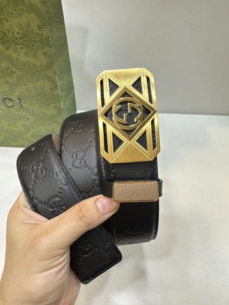 AllSeason Gxccx Belts 243721