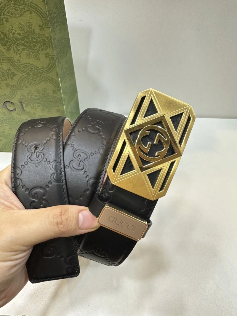 AllSeason Gxccx Belts 243721