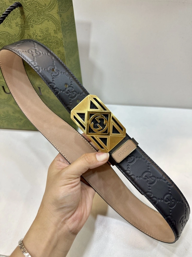 AllSeason Gxccx Belts 243721