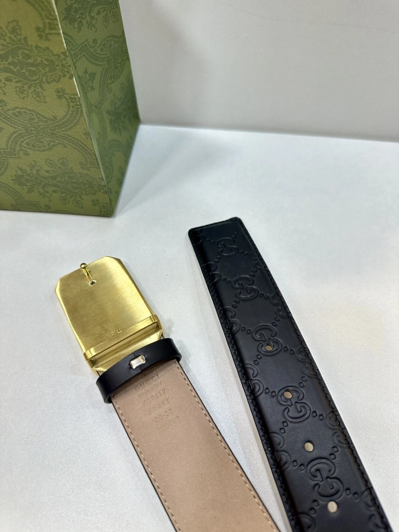 AllSeason Gxccx Belts 243721