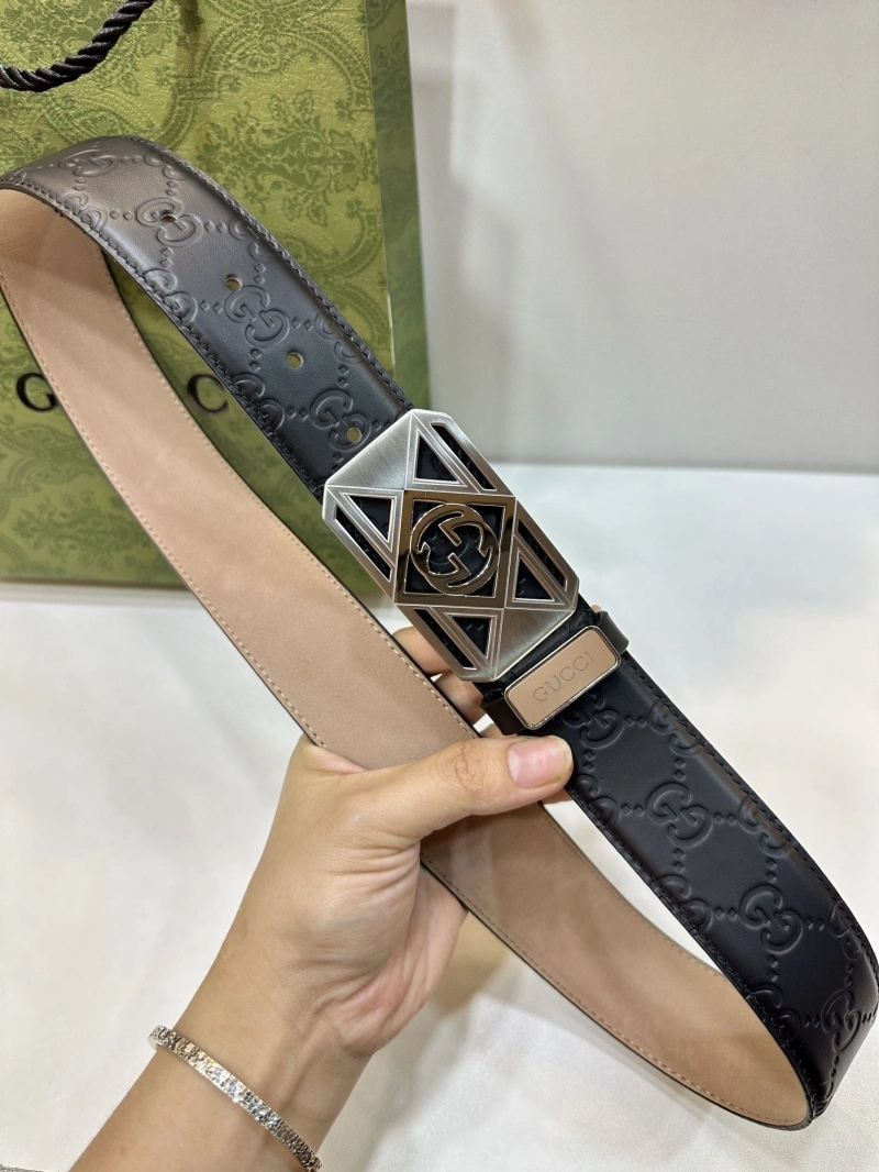 Gxccx Belts Classic 243702