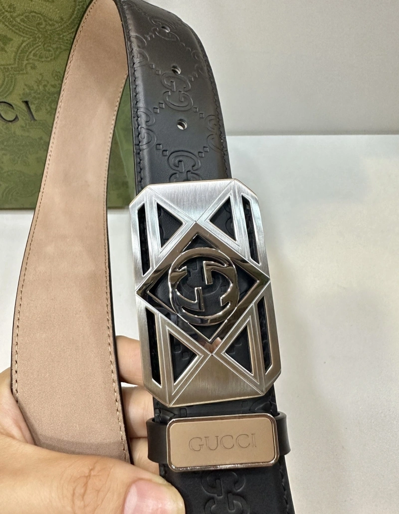 Gxccx Belts Classic 243702