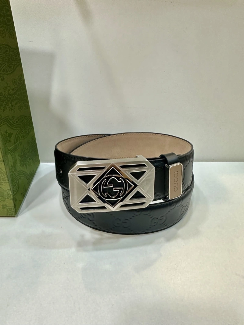 Gxccx Belts Classic 243702