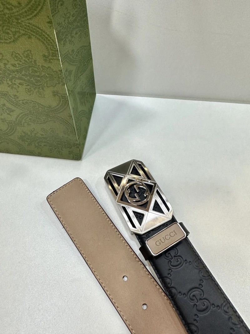 Gxccx Belts Classic 243702