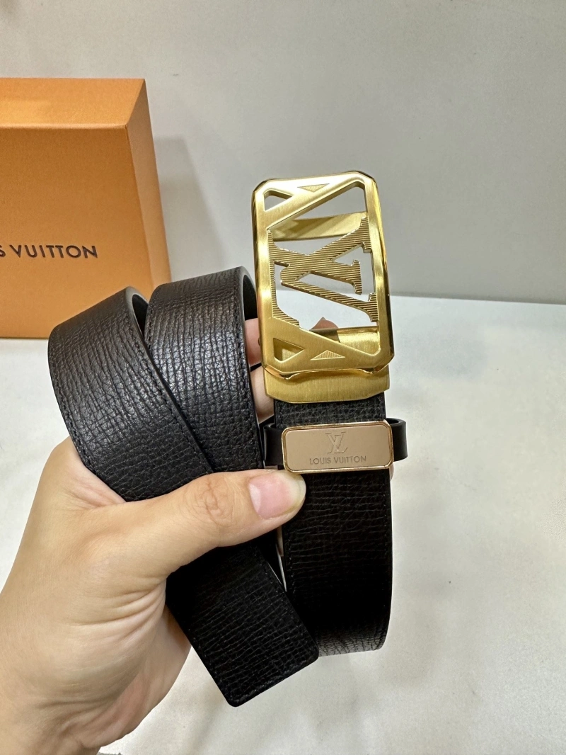 Lightweight Lxxis Vxxtton Belts 246420