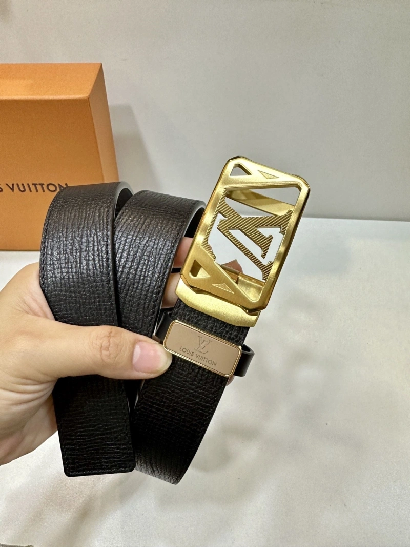 Lightweight Lxxis Vxxtton Belts 246420