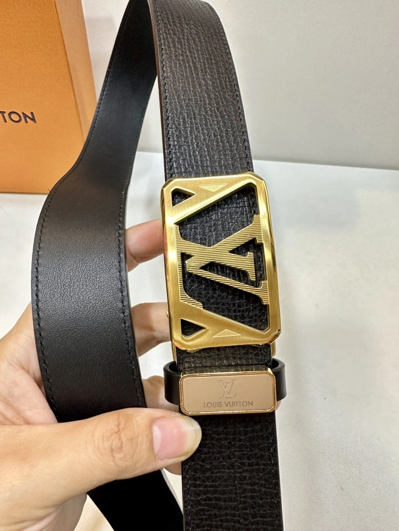 Lightweight Lxxis Vxxtton Belts 246420
