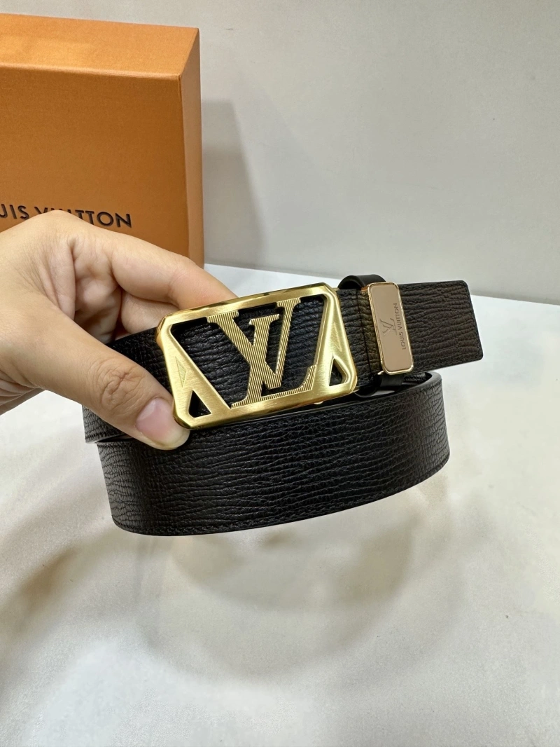 Lightweight Lxxis Vxxtton Belts 246420