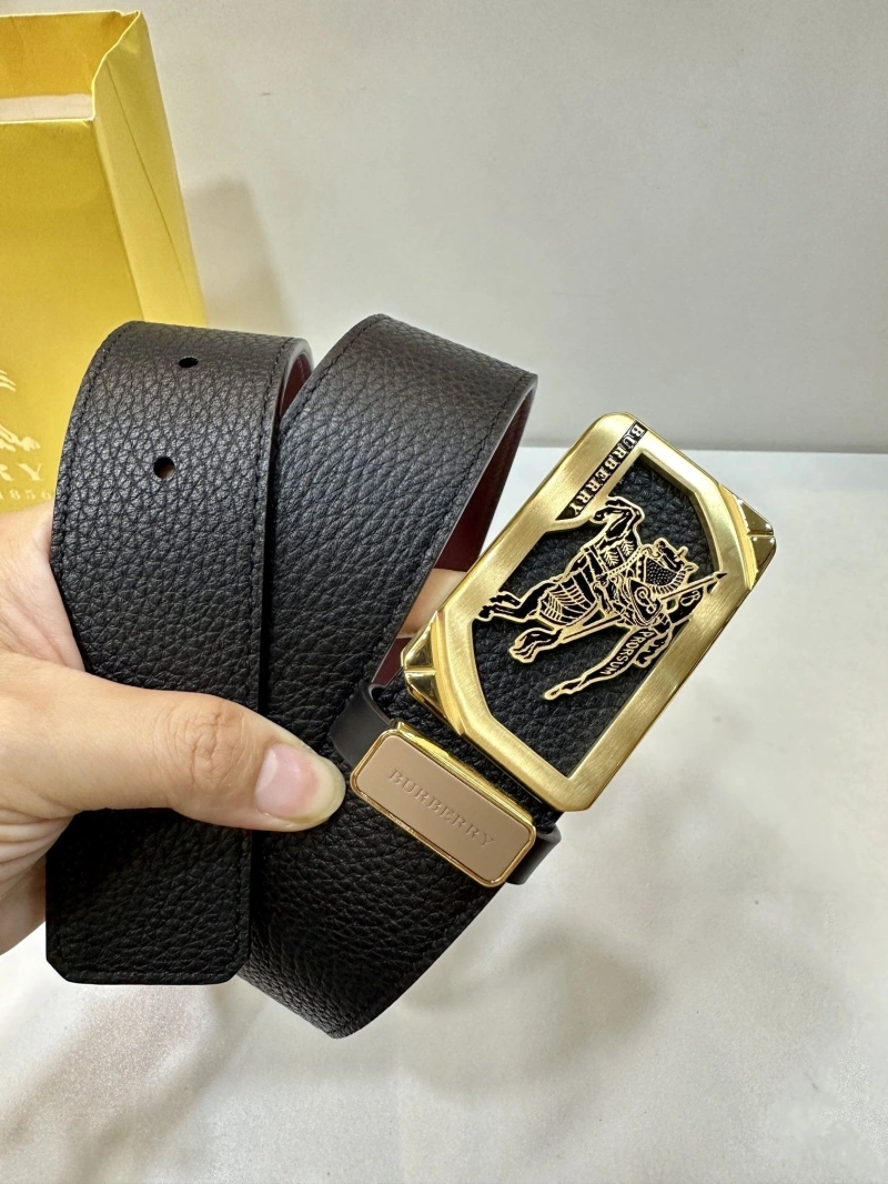 Bxrbxrry Belts Vibrant 240691