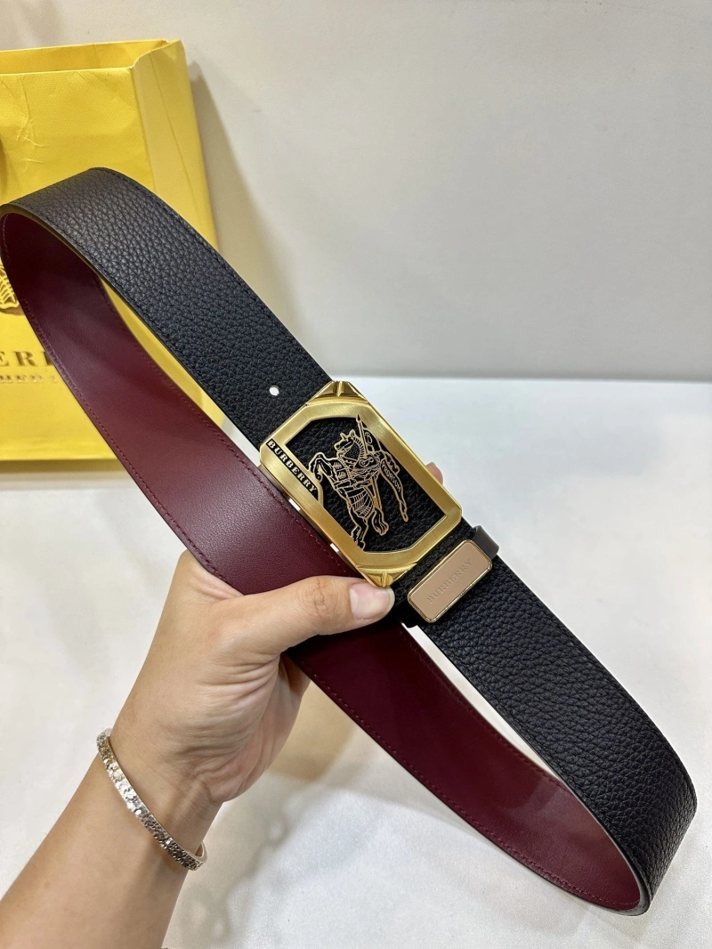 Bxrbxrry Belts Vibrant 240691