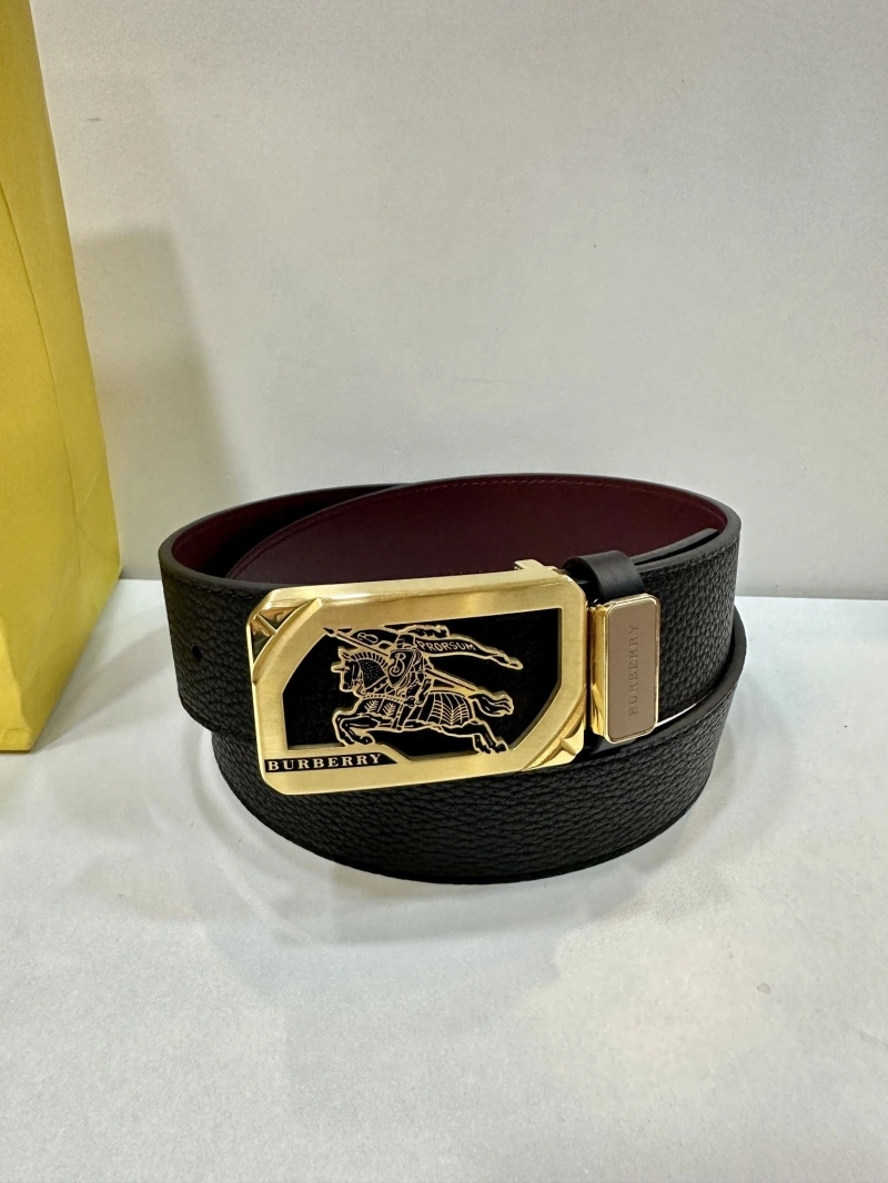 Bxrbxrry Belts Vibrant 240691