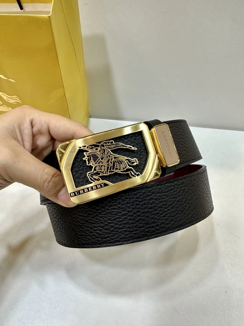Bxrbxrry Belts Vibrant 240691