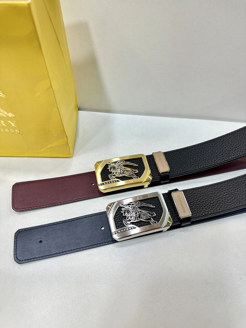 Bxrbxrry Belts Vibrant 240691