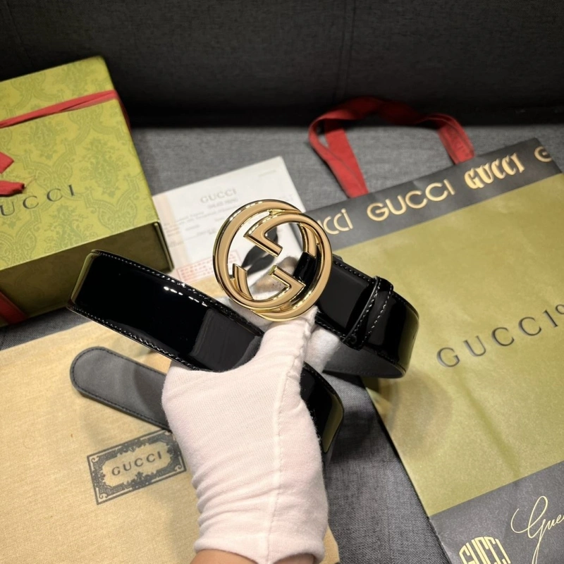 Gxccx Belts SmartChoice 243701