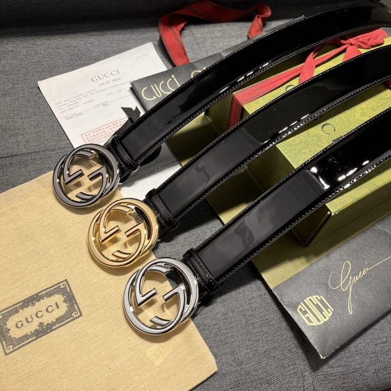 Gxccx Belts Durable 243700