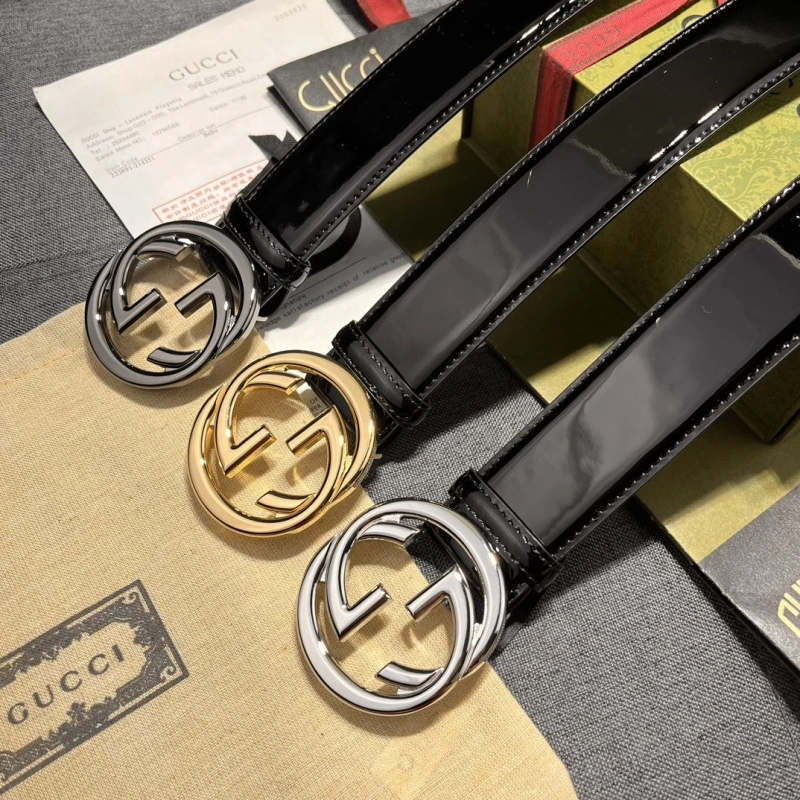Gxccx Belts Durable 243700