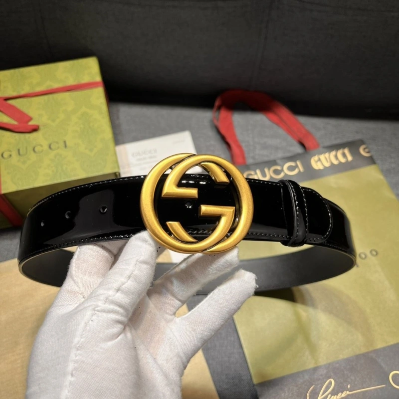 Soft Gxccx Belts 243699