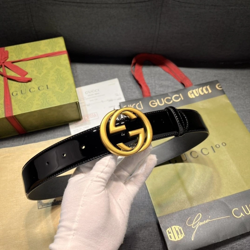Soft Gxccx Belts 243699