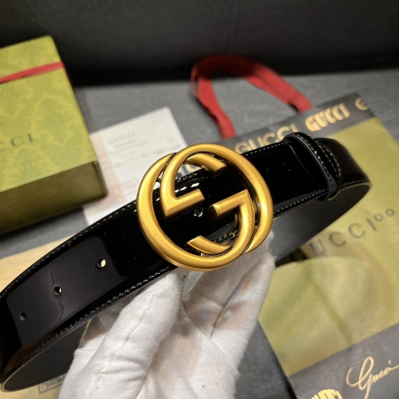 Soft Gxccx Belts 243699