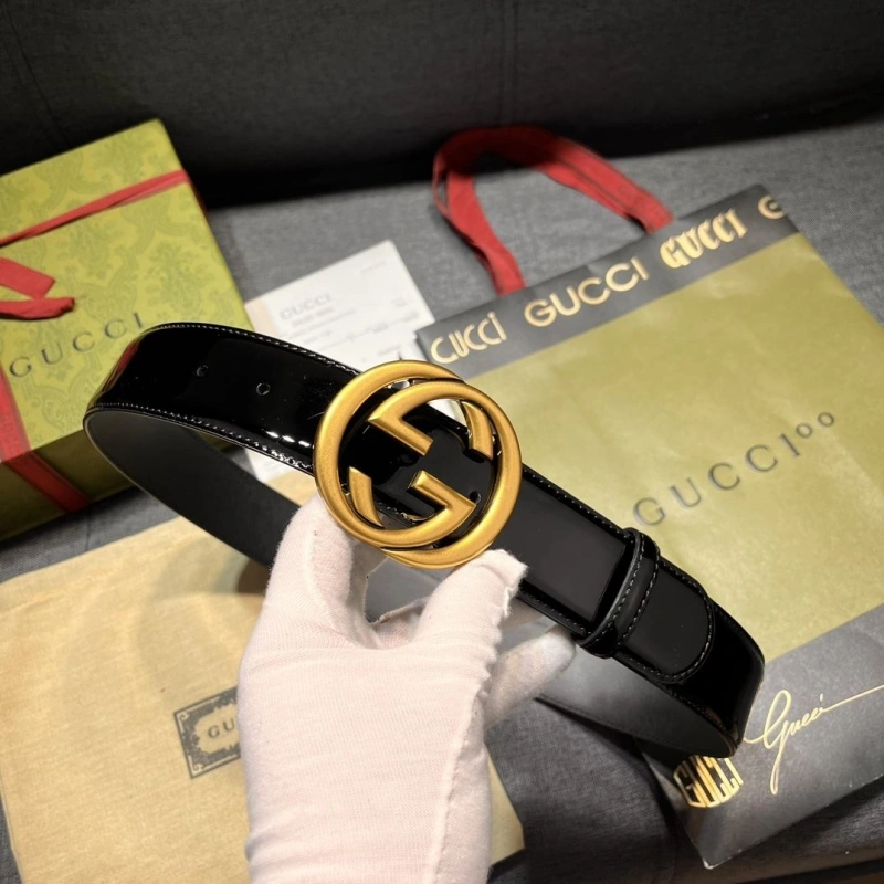Soft Gxccx Belts 243699