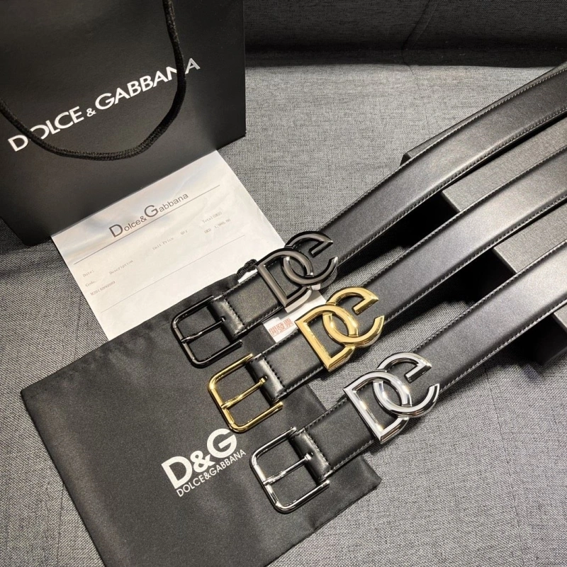 D&X Belts Vibrant 241713