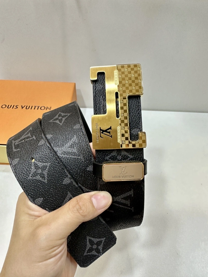 Lxxis Vxxtton Belts GoAnywhere 246417