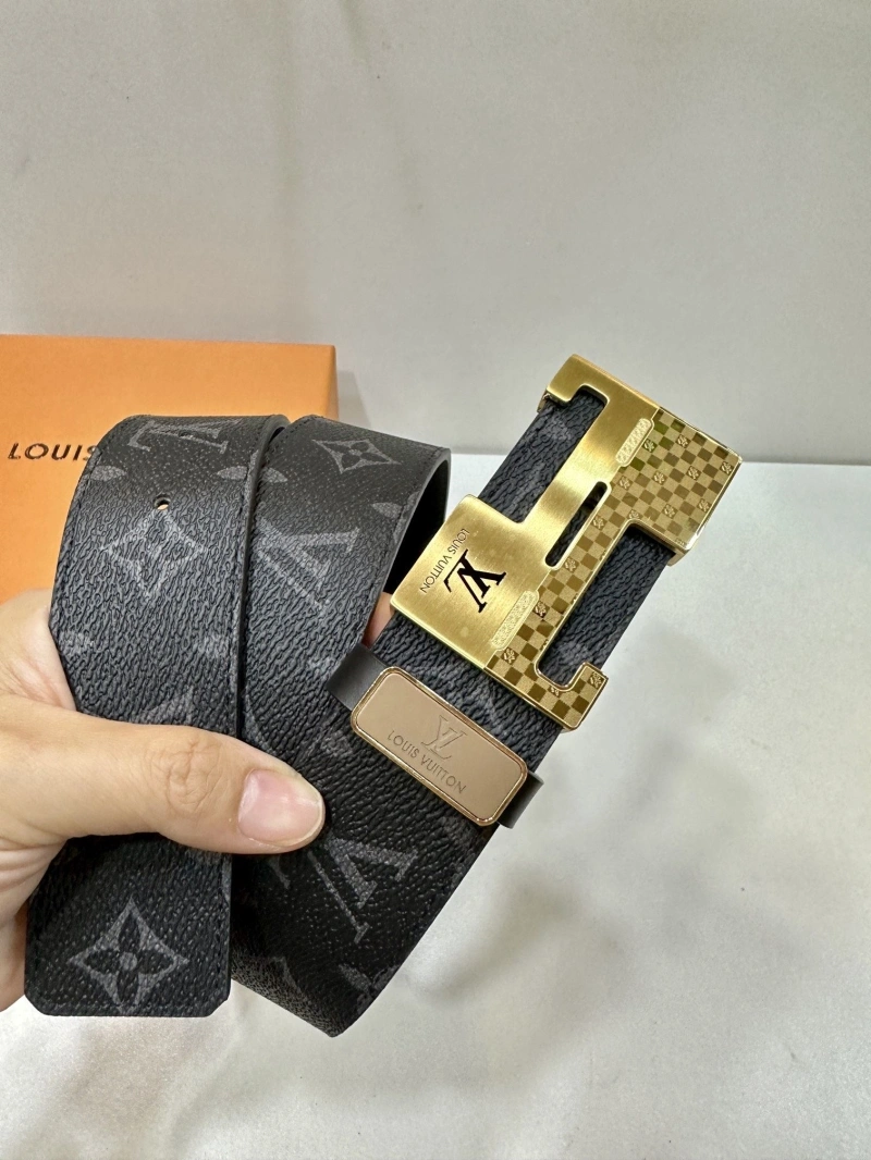 Lxxis Vxxtton Belts GoAnywhere 246417
