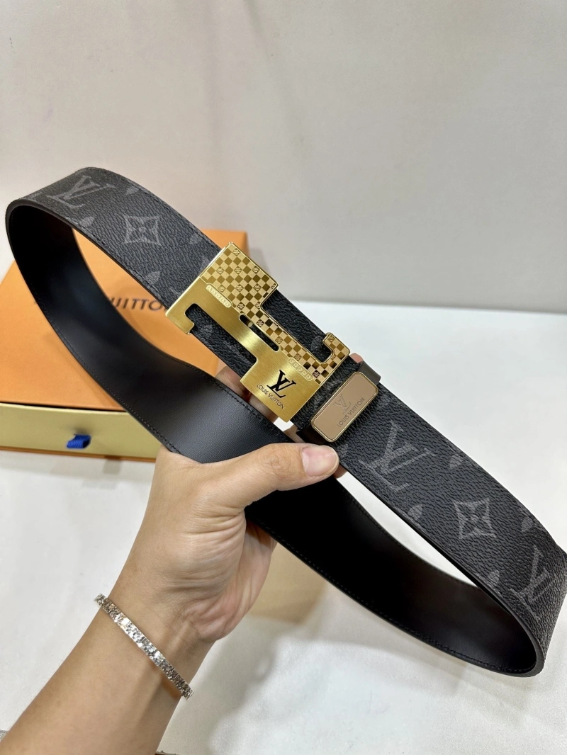 Lxxis Vxxtton Belts GoAnywhere 246417