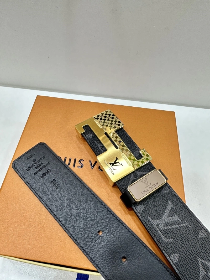 Lxxis Vxxtton Belts GoAnywhere 246417