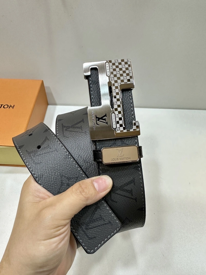 Lxxis Vxxtton Belts Flexible 246416