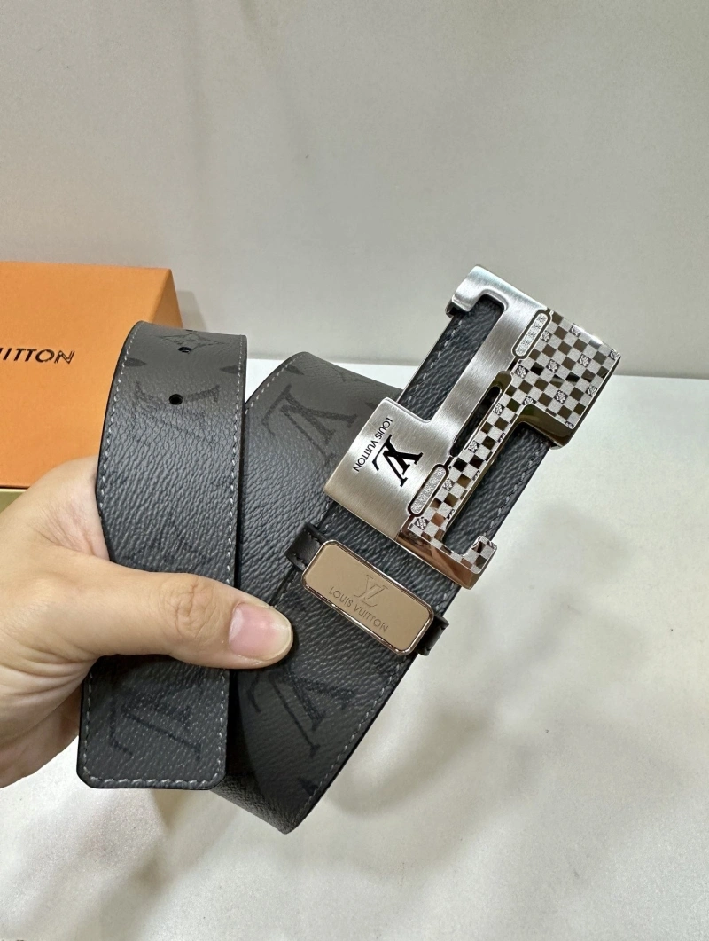 Lxxis Vxxtton Belts Flexible 246416