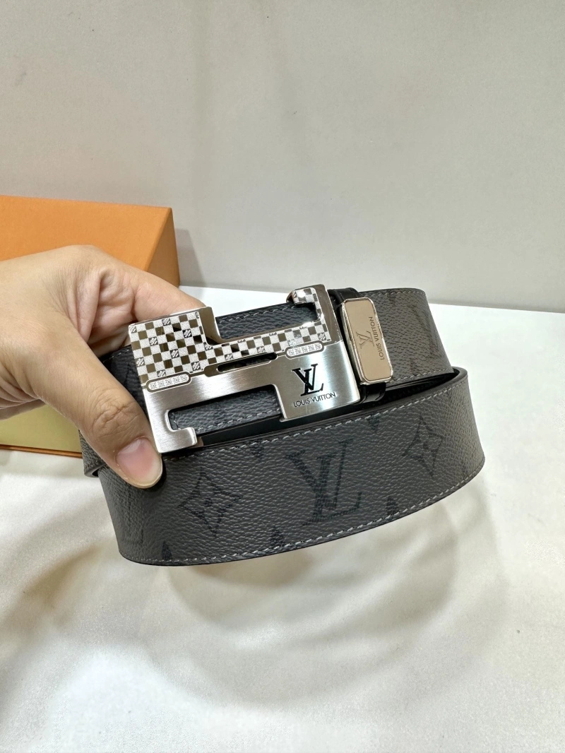 Lxxis Vxxtton Belts Flexible 246416