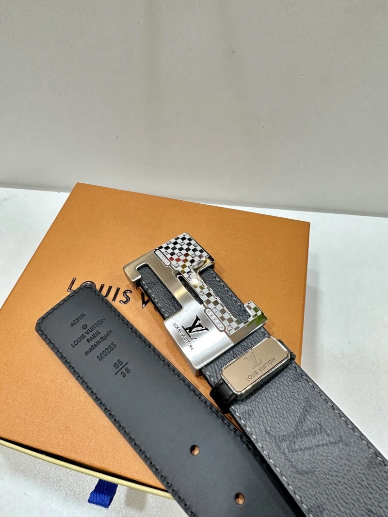 Lxxis Vxxtton Belts Flexible 246416