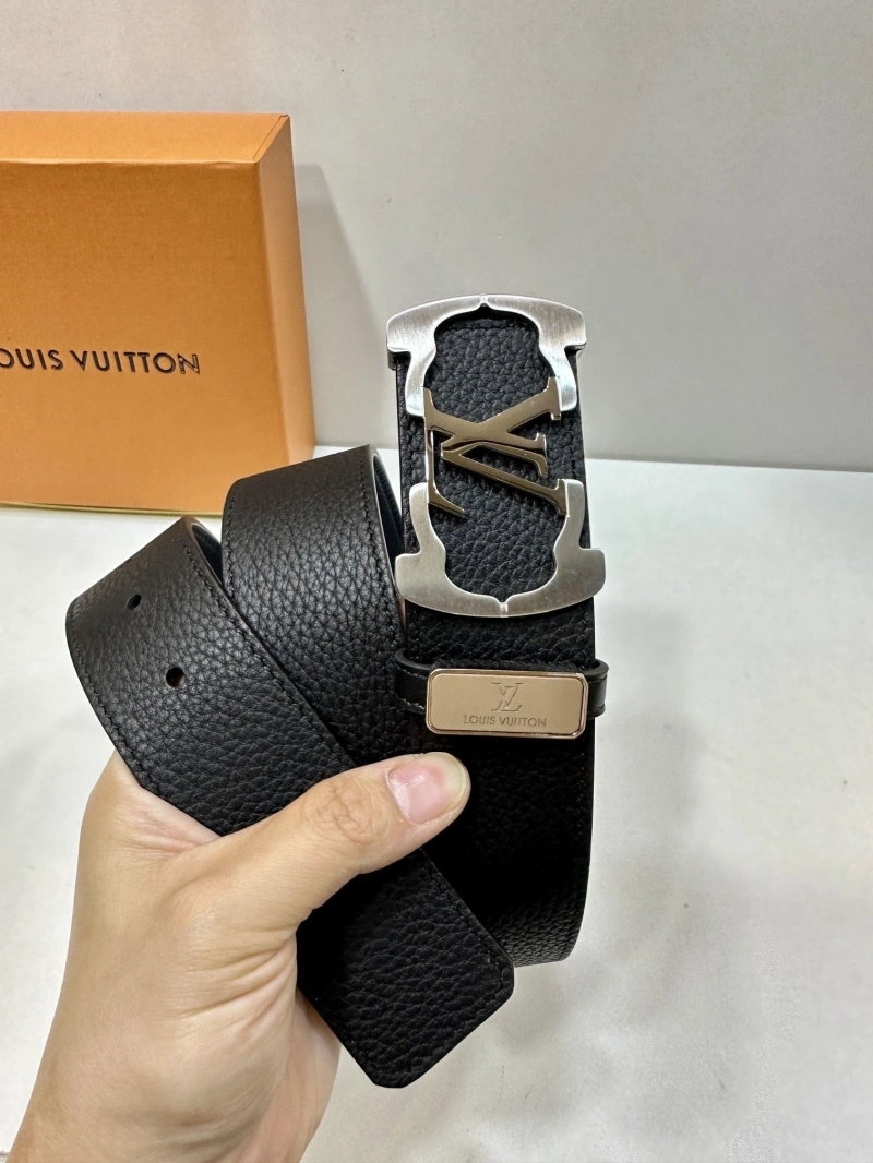 Compact Lxxis Vxxtton Belts 246413