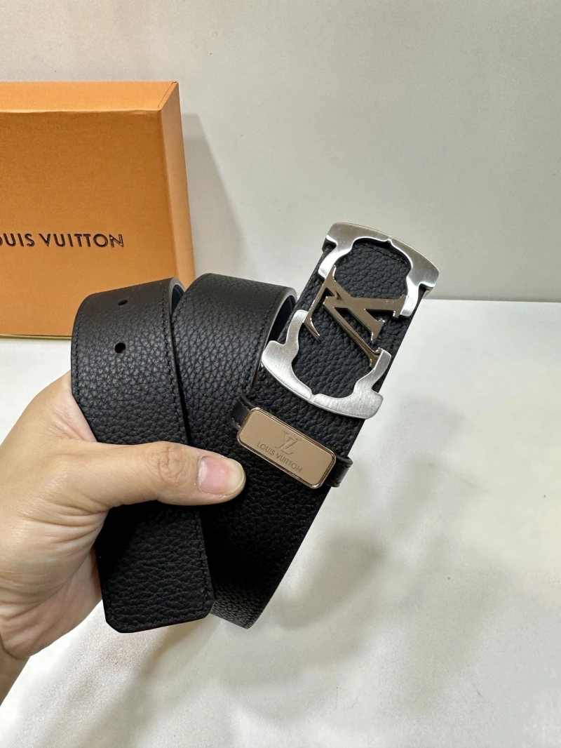 Compact Lxxis Vxxtton Belts 246413